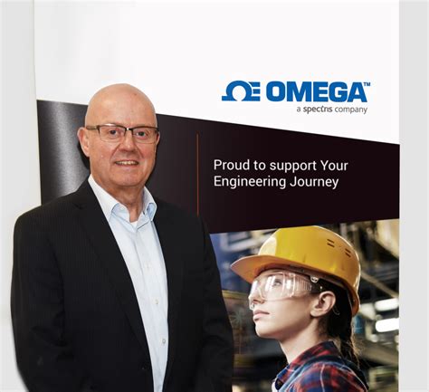 omega engineering distributors